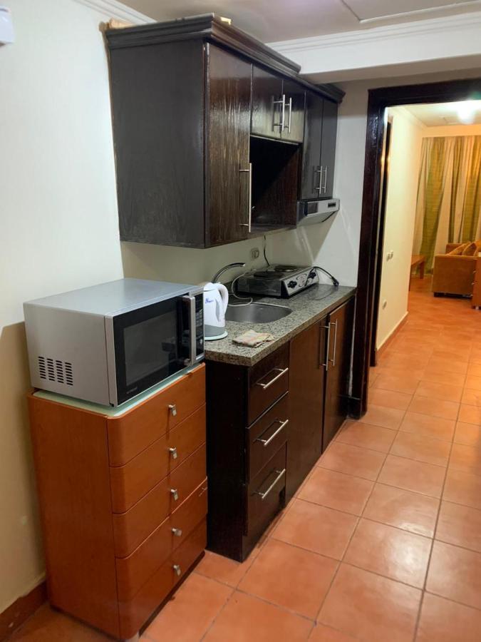 Porto Sokna With Sea View Pyramids Apartments Family Only Ain Sukhna Exterior foto